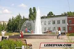 Город Данков