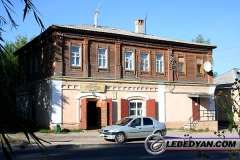 Город Данков