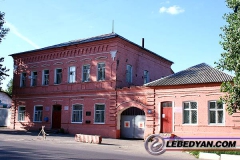Город Данков