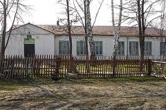 Слободка
