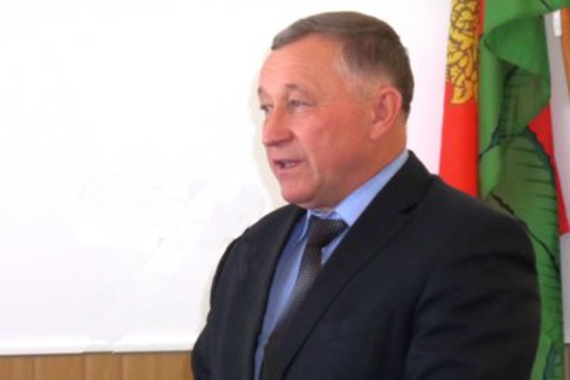 Алексей Хрипченко