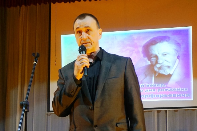 Аркадий Польшин