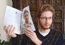 Журналист Павел Пономарёв