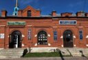 Аренда магазинов в Торговых рядах Лебедяни
