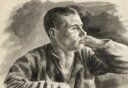 Николай Красников из села Павловское Лебедянского района