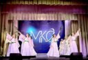 Открытие творческого сезона в обновленном ДК в Лебедяни